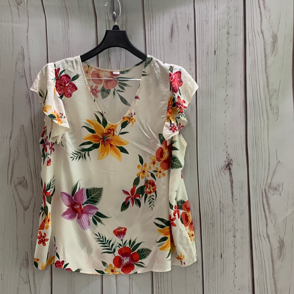 Old Navy top.